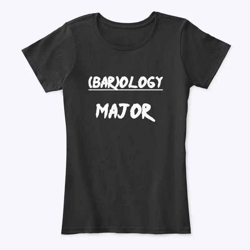 (Bar)ology  Majors