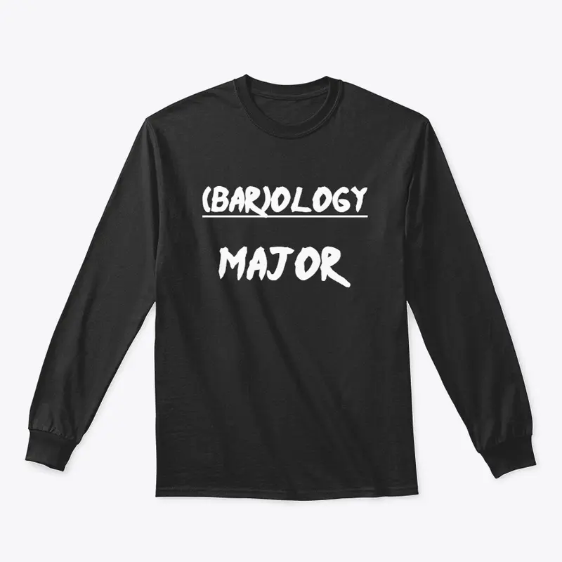 (Bar)ology  Majors